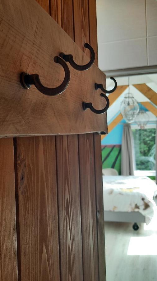 Rustiek Andijk Bed & Breakfast エクステリア 写真