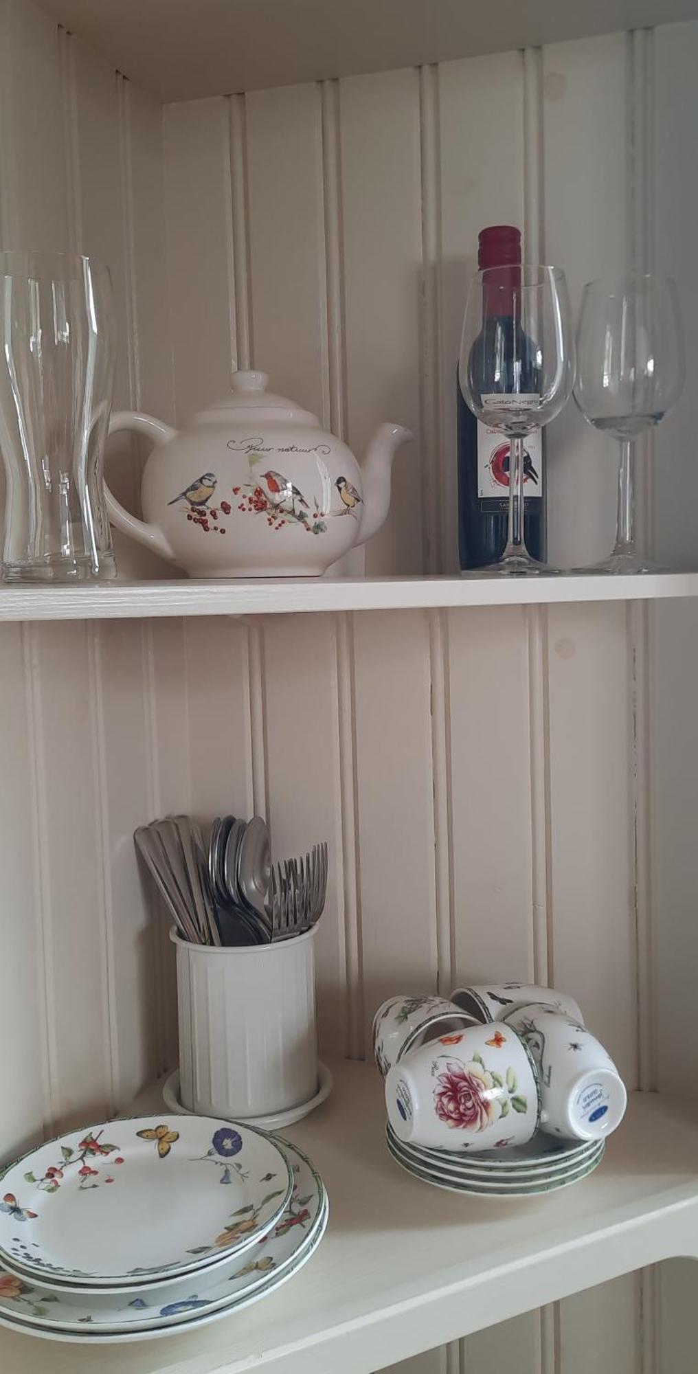 Rustiek Andijk Bed & Breakfast エクステリア 写真