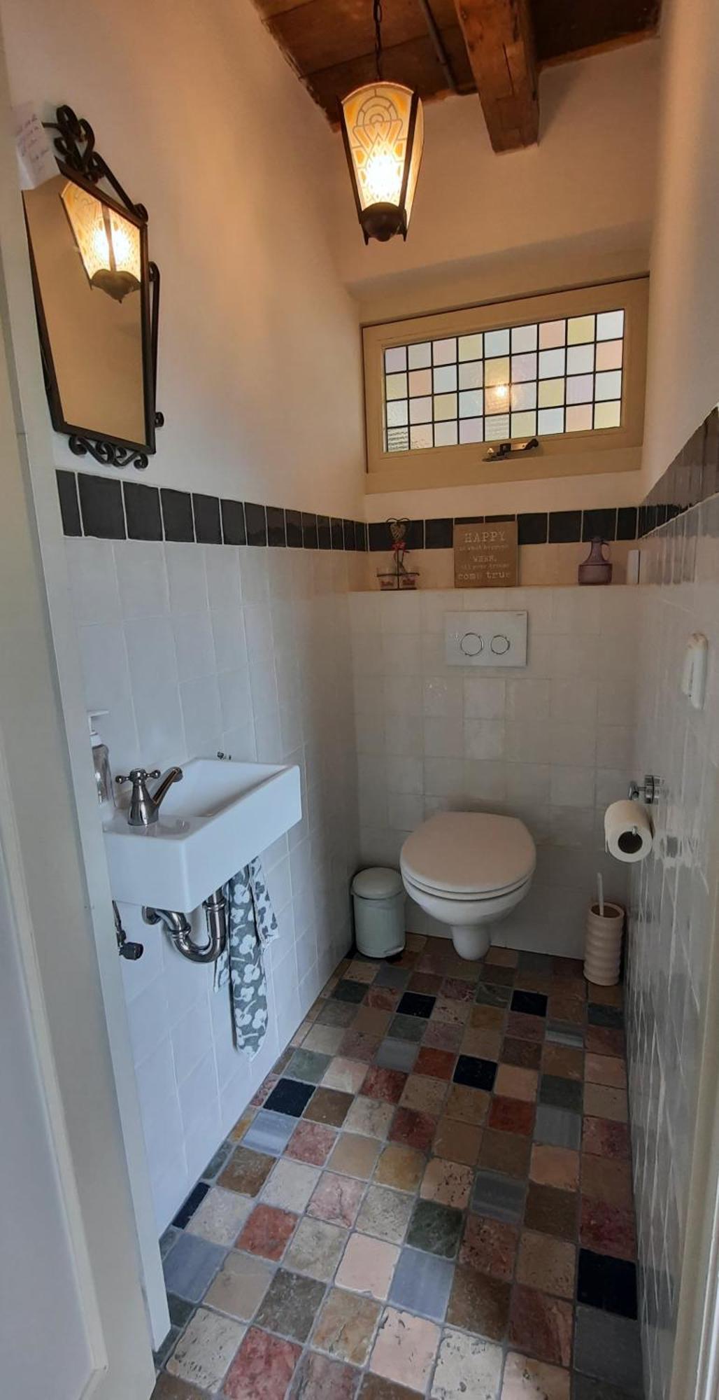 Rustiek Andijk Bed & Breakfast エクステリア 写真